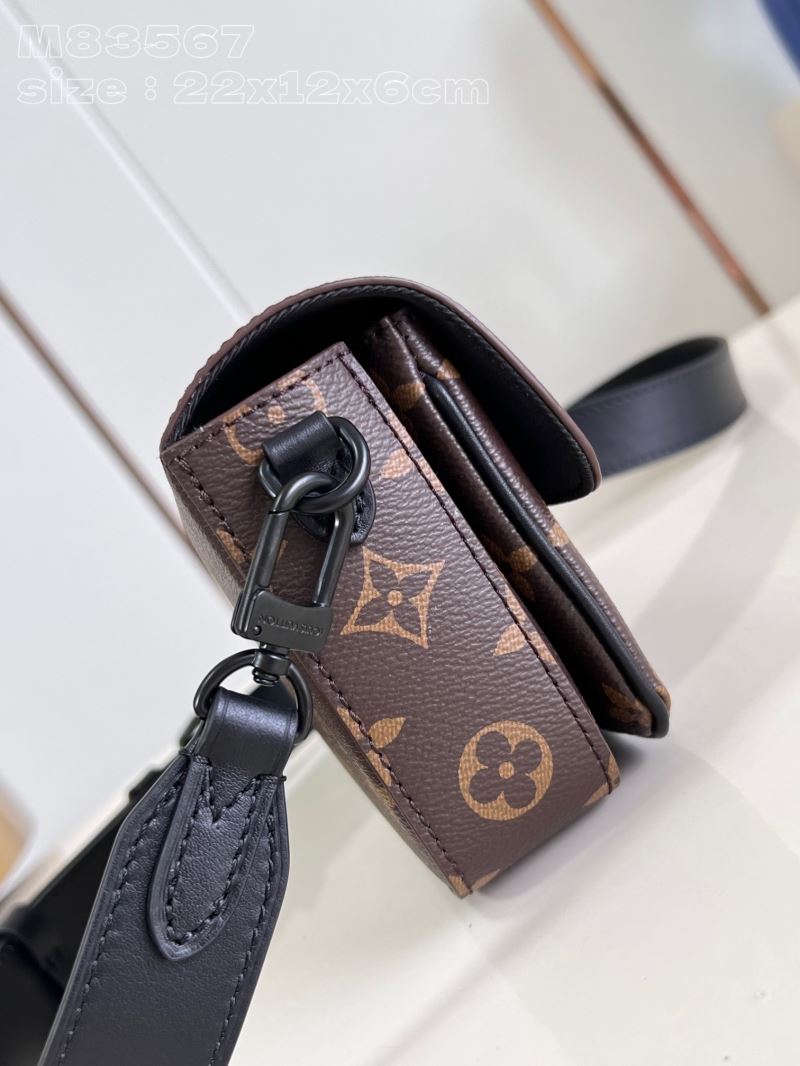 Louis Vuitton Satchel Bags